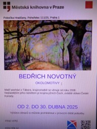 výstava Praha Hradčany